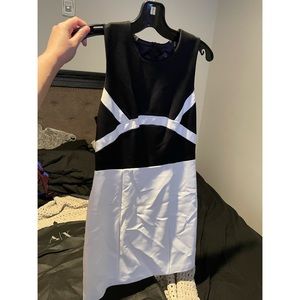 Armani exchange dress